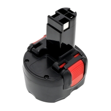 Baterie Nahrazuje 2607335437