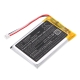 CS-BSV240SL<br />Baterie do   nahrazuje baterii AHB523450