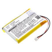 Baterie compatibleWith Globalstar