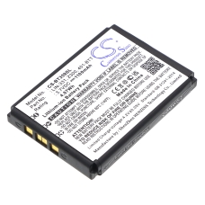 Kompatibilní náhrada baterie za GLOBALSAT 401-BTT,LIN-331,Z300