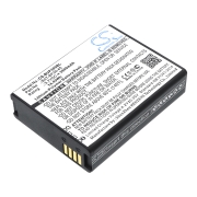 CS-BUP300BL