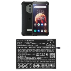 Baterie do mobilů Blackview CS-BVR660SL