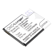 Baterie compatibleWith Kodak