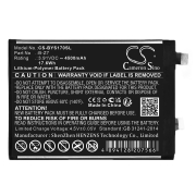 Baterie pro Vivo S17e 5G