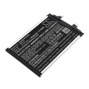 Baterie pro Vivo S18 Pro