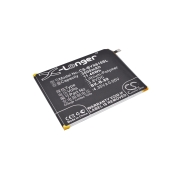 Baterie pro Vivo X6 Plus