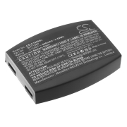 Baterie compatibleWith 3M
