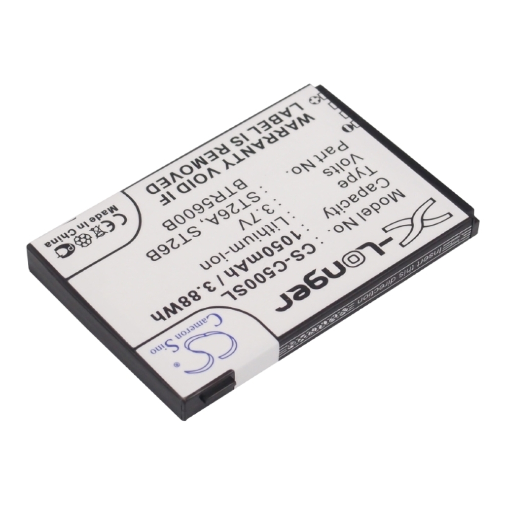 Baterie pro CINGULAR 2120