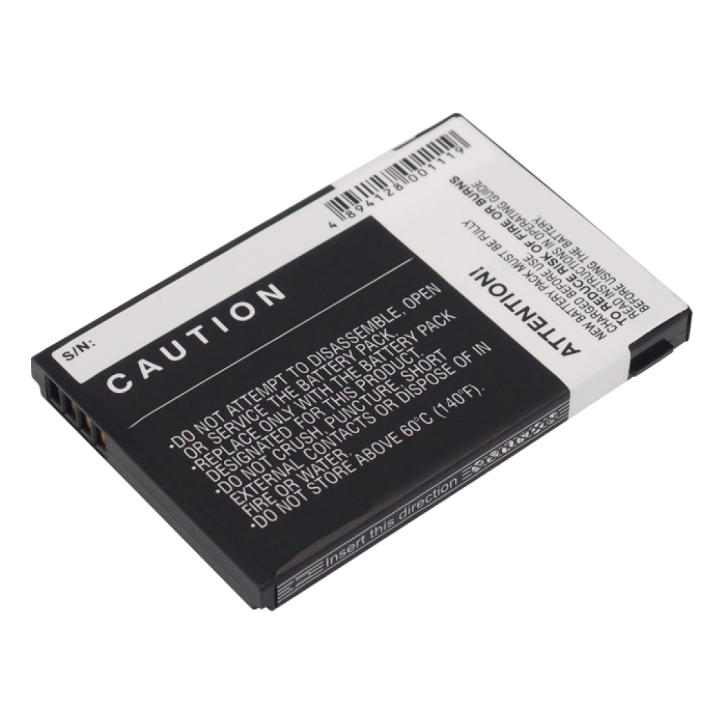 Baterie pro CINGULAR 2120