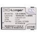 Baterie pro CINGULAR 2120