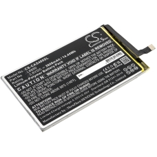 Kompatibilní náhrada baterie za Sprint L6880