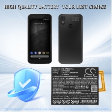 Baterie pro Caterpillar CAT S52