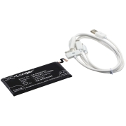 Baterie pro Samsung SM-G9308