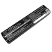 Baterie kompatibilní s Cattron theimeg Laird CS-CBT071BL