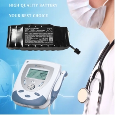 Baterie do zdravotnických zařízení Chattanooga CS-CHM100MD