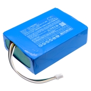 CS-CHM200MX<br />Baterie do   nahrazuje baterii LBL-14-1086-DV