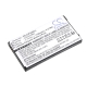 CS-CIP330CL<br />Baterie do   nahrazuje baterii CIW33ZBR