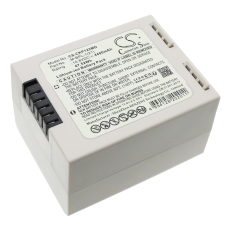 Kompatibilní náhrada baterie za OMRON 10005948,31CR18/65,31CR18/65-2,HBP-2070,M-BPL-1...