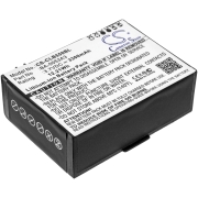 Baterie compatibleWith Cipherlab