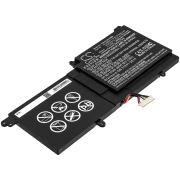 Baterie compatibleWith CLEVO