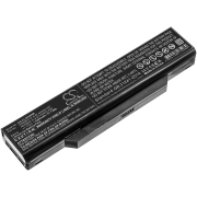 Baterie compatibleWith CLEVO
