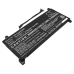 Baterie pro CLEVO NL51RU