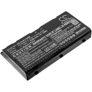 Baterie pro CLEVO N155RF1-G