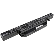 Baterie compatibleWith Thunderobot