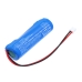Sestavený balíček baterií kompatibilní s Battery pack