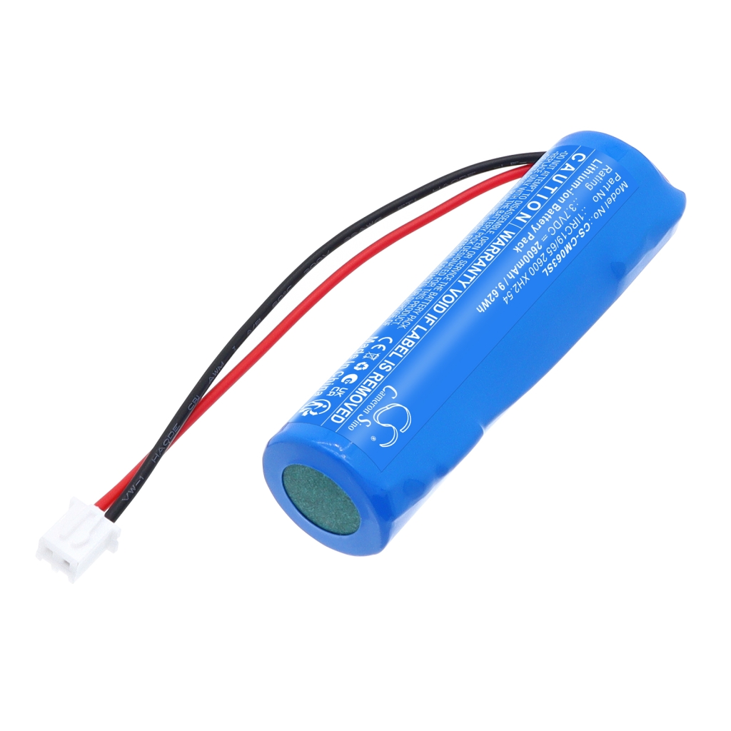 Sestavený balíček baterií kompatibilní s Battery pack