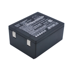 Kompatibilní náhrada baterie za Dhrm 855183P