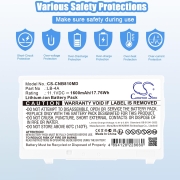 CS-CNB810MD