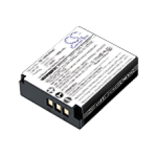 Kompatibilní náhrada baterie za Ricoh DB-120