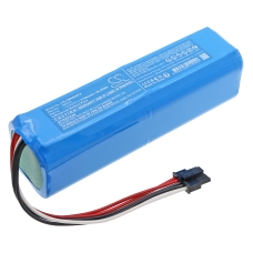 Baterie do vysavačů Cecotec CS-CNR809VX