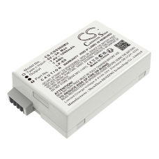Baterie Nahrazuje LP-E8