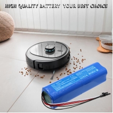 Baterie pro Cecotec Conga 9590 Spin Revolution Ultra Power