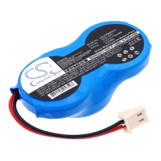 Kompatibilní náhrada baterie za Gte CPB-405C