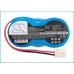 Code A Phone Gte Unisonic Baterie do bezdrátových telefonů CS-CPB405CL
