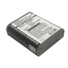Kompatibilní náhrada baterie za Radio Shack BP-T35,HHR-P592,HHR-P592A,KX-A92,P-P592...