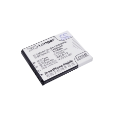 Kompatibilní náhrada baterie za Coolpad CPLD-75