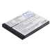 Baterie kompatibilní s Coolpad CS-CPD600SL