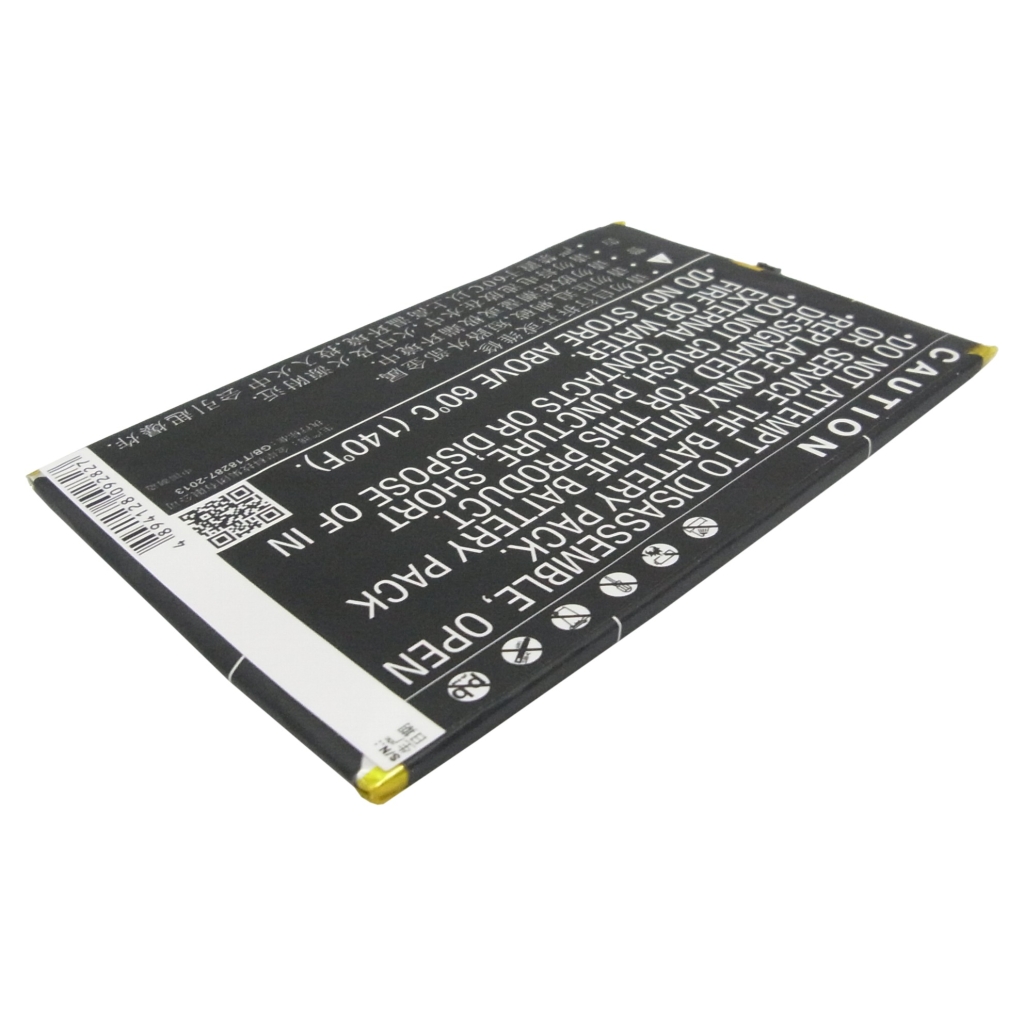 Baterie Nahrazuje Coolpad CPLD-321