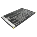 Baterie Nahrazuje Coolpad CPLD-321