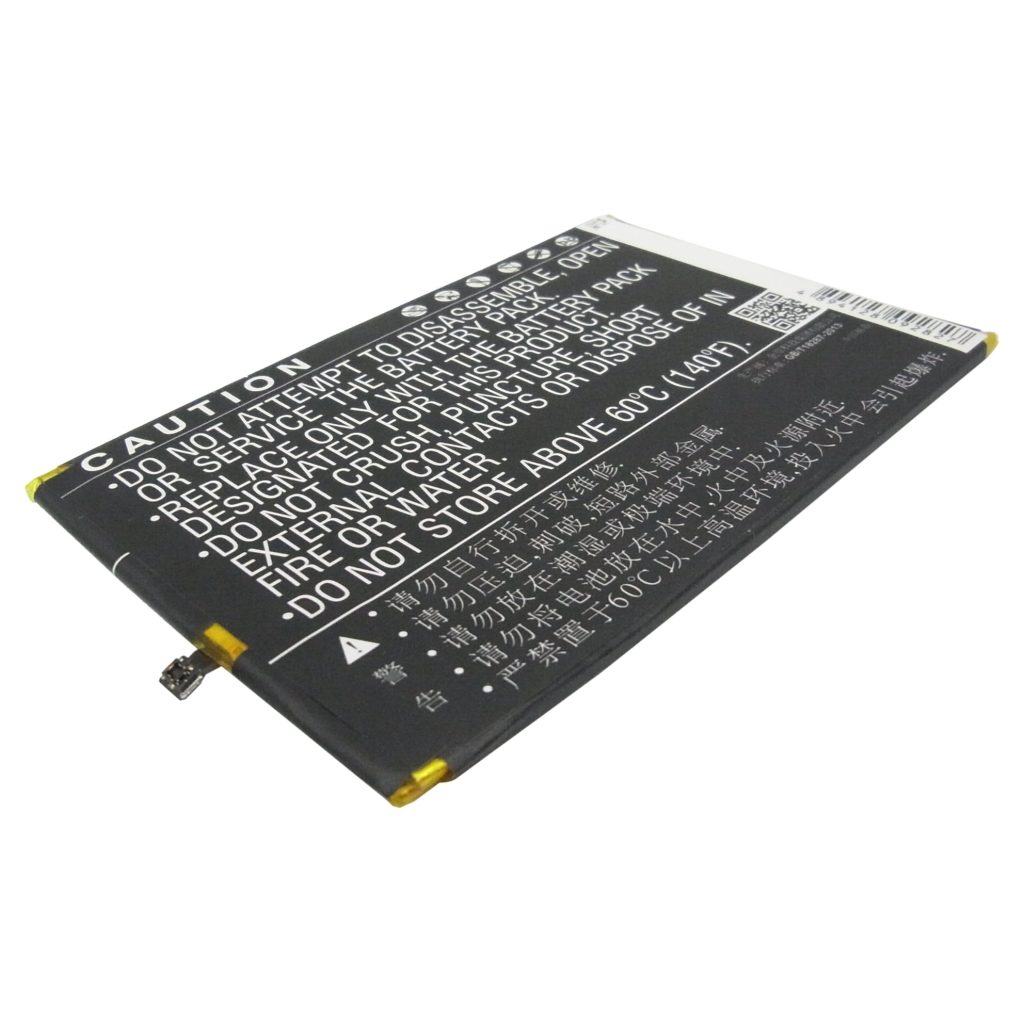 Baterie Nahrazuje Coolpad CPLD-321