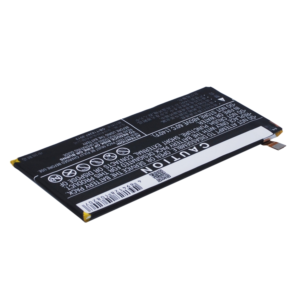 Baterie Nahrazuje Coolpad CPLD-349