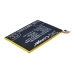 Baterie kompatibilní s Coolpad CS-CPK110SL