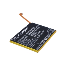 Kompatibilní náhrada baterie za Coolpad CPLD-366