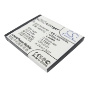Baterie pro Coolpad 7500
