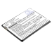 Baterie kompatibilní s Coolpad CS-CPR636SL