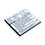 Baterie pro Coolpad Y60-C1